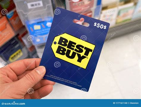 does best buy have gift cards